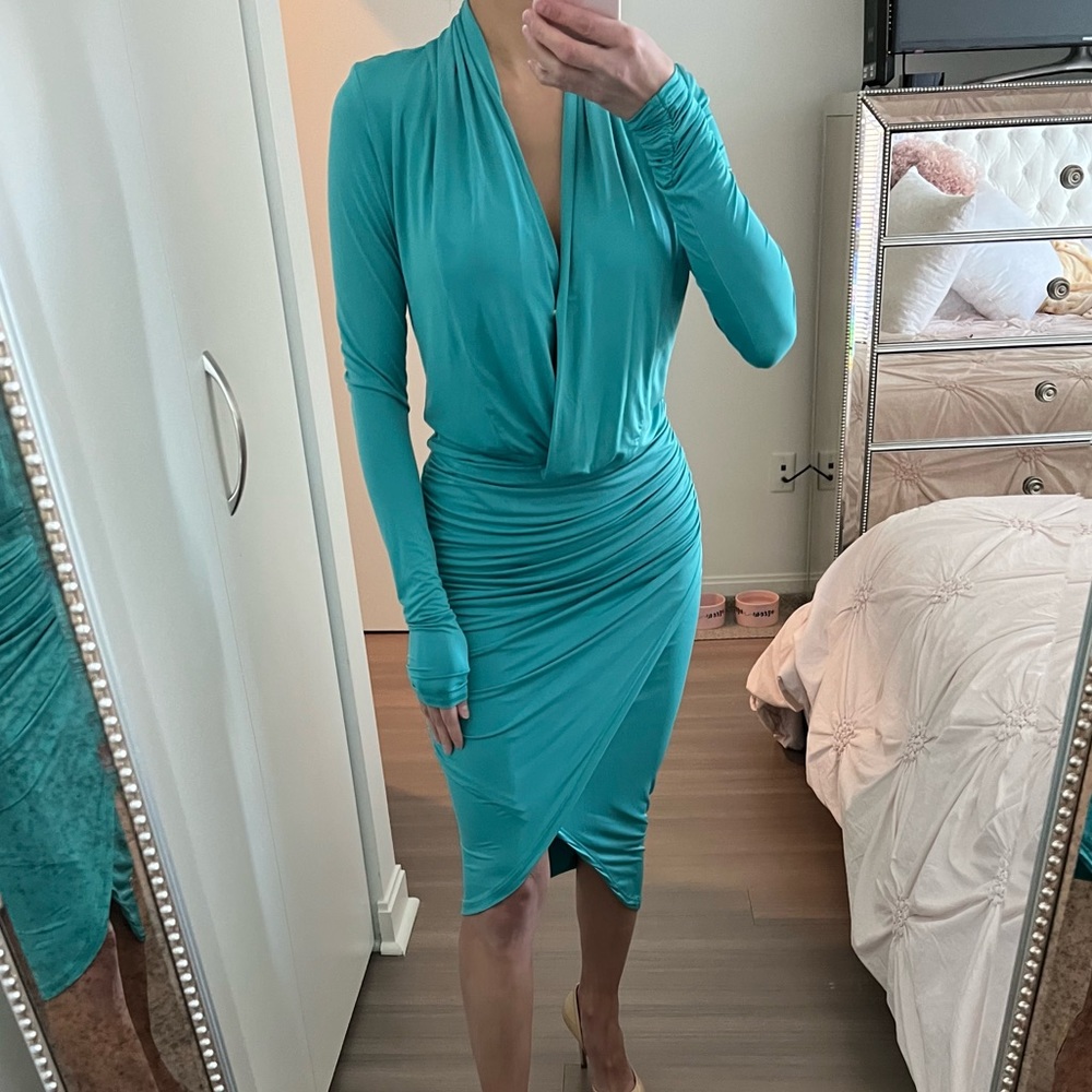 Guess By Marciano Spring dress- Size Small